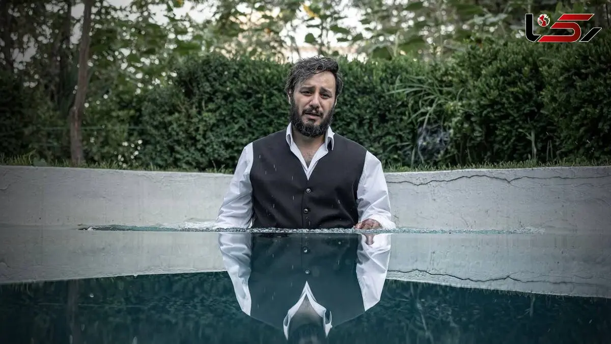 فیلم/ آرزوی جواد عزتی در سریال دردسرهای عظیم که در زخم کاری برآورده شد / داستان زخم کاری از قبل لو رفته بود؟
