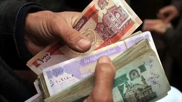 قیمت افغانی افغانستان به تومان، امروز جمعه 30 شهریور 1403 