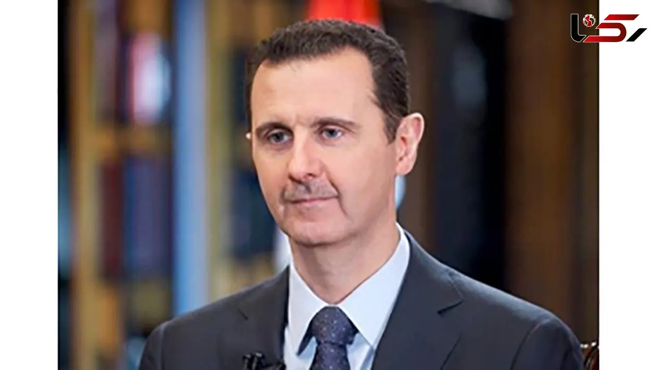 ترور نافرجام بشار اسد شد 