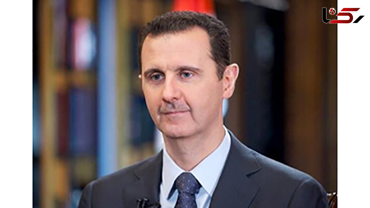 
عفو عمومی بیش از ۱۶ هزار نظامی توسط بشار اسد
