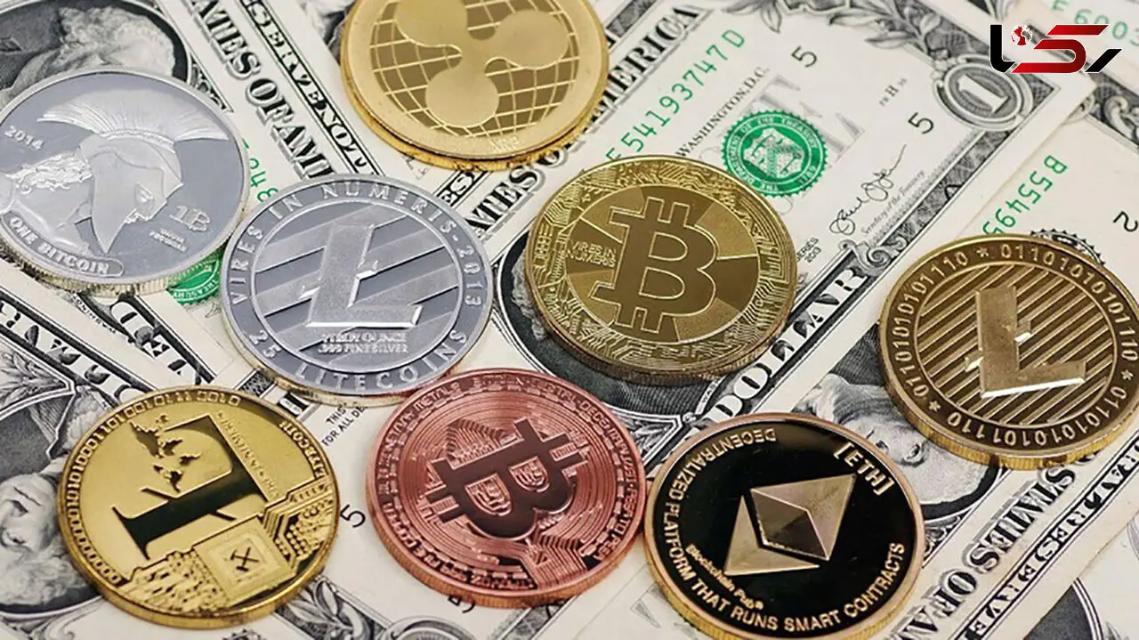 قیمت جدید پول های دیجیتالی / قیمت بیت کوین به کجا رسید؟