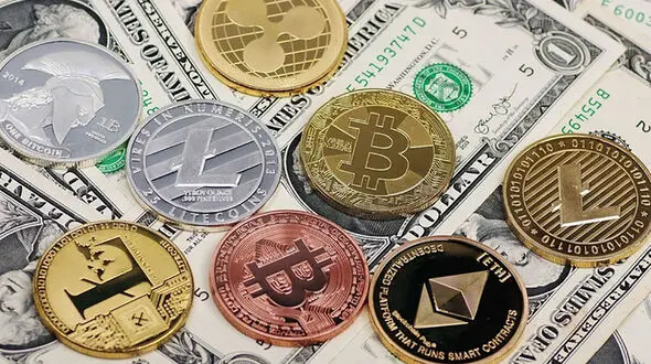 قیمت جدید پول های دیجیتالی / قیمت بیت کوین به کجا رسید؟