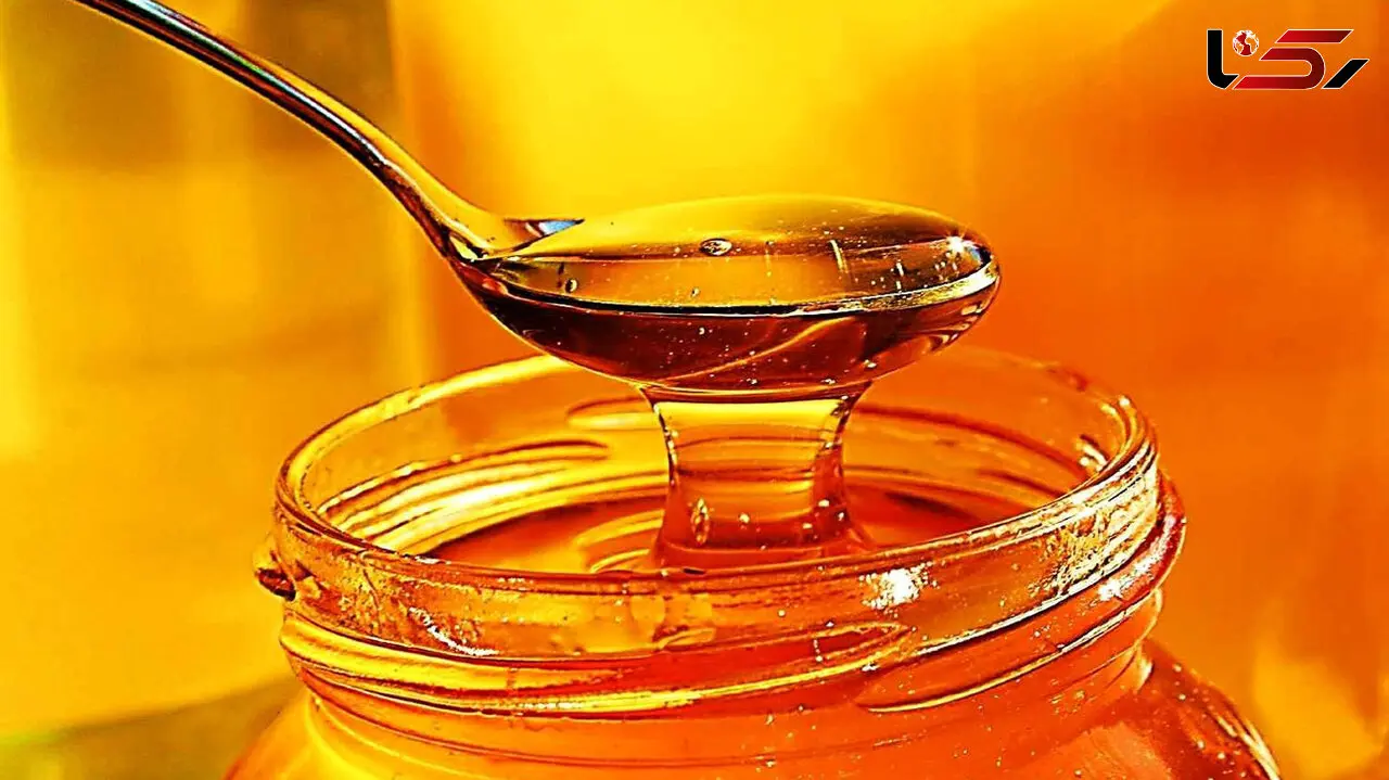 ممنوعیت های خوردن عسل 
