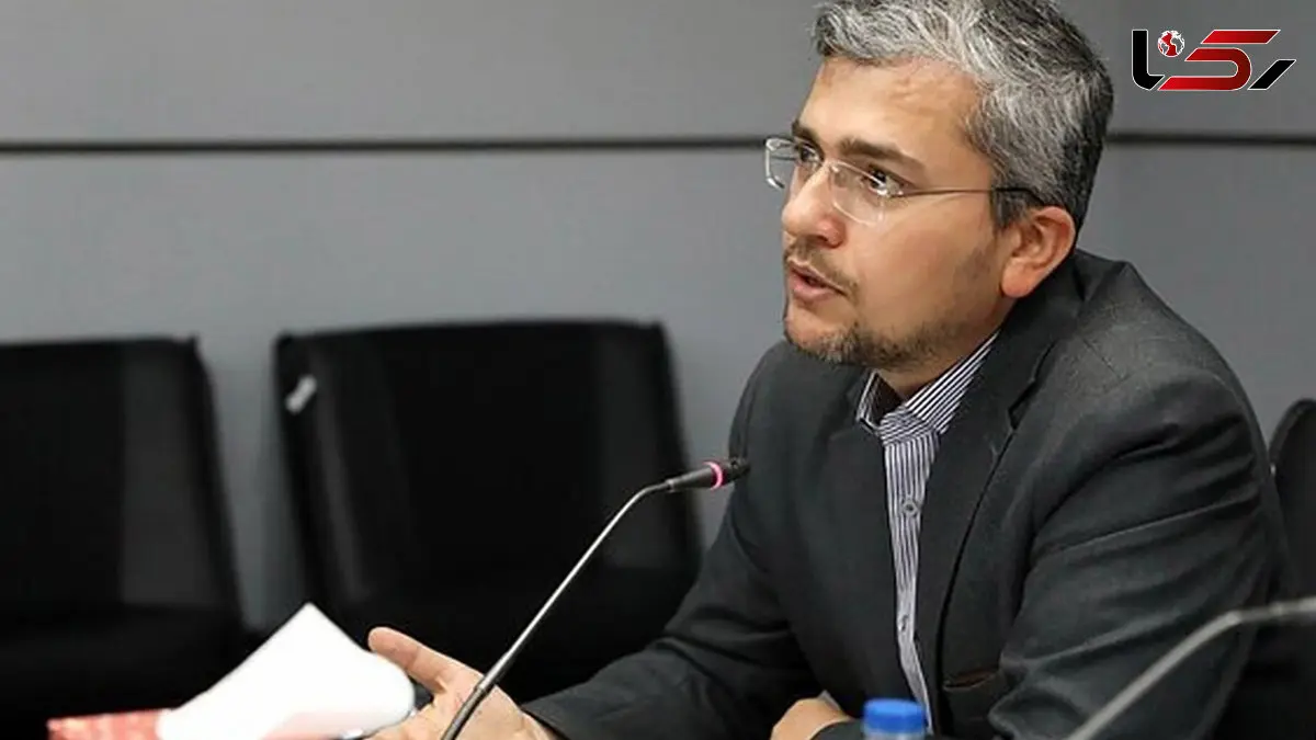 رضایی: دست روی ماشه، برای جنگ در چند جبهه آماده‌ایم