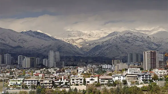 یک قرن و 6 سال انتظار برای خرید خانه در تهران!