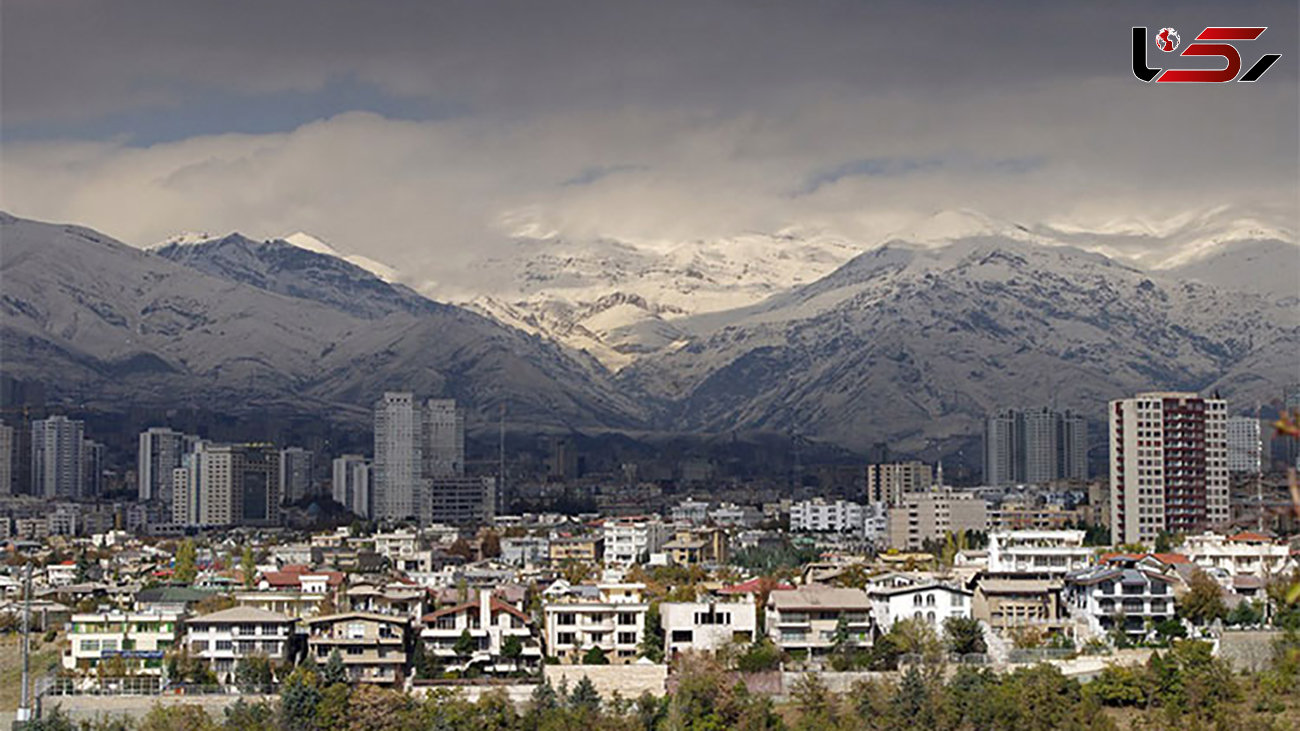 جدیدترین قیمت خانه در شرق تهران / معاملات کاهش یافت