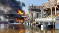 جزئیات حادثه انفجار مرگبار در شرکت پالایش نفت آفتاب / صبح پنجشنبه رخ داد