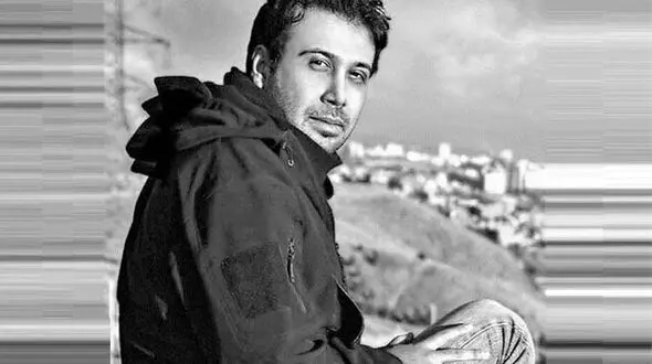 دانلود آهنگ دل نشین محسن چاوشی و هایده / ترانه من دلم تنگه برات