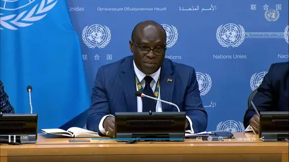 نشست آمریکا درباره ایران جلسه شورای امنیت نیست 