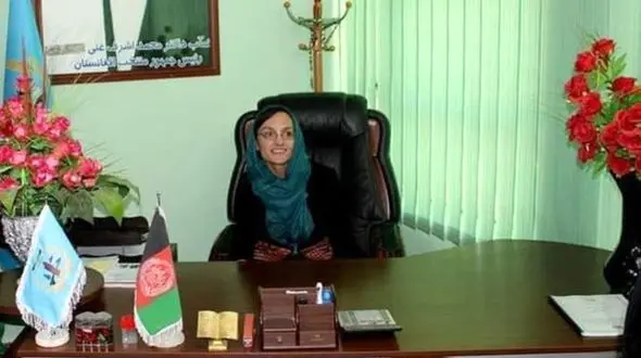 آمریکا حمله به ظریفه غفاری را محکوم کرد + جزئیات