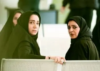 چهره جدید جذاب  خانم وکیل سریال محکوم  در 35 سالگی / چه قدر تو سریال شکسته بود!