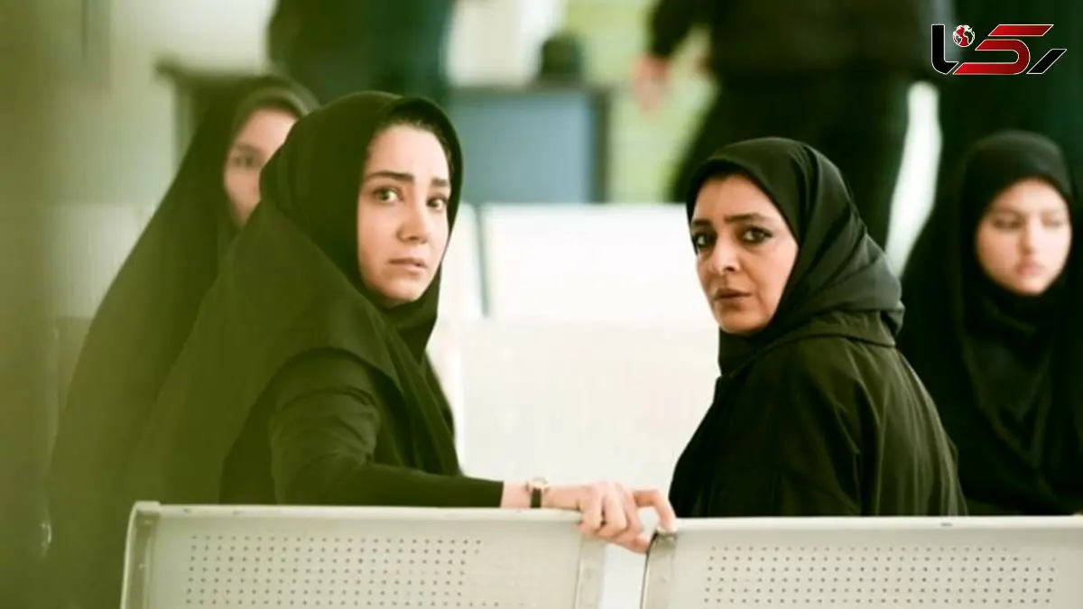 چهره جدید جذاب  خانم وکیل سریال محکوم  در 35 سالگی / چه قدر تو سریال شکسته بود!