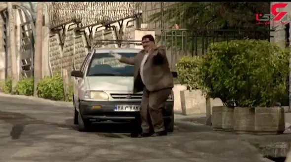 رونمایی از تیزر «هیولا» در آستانه توزیع در شبکه نمایش خانگی+فیلم