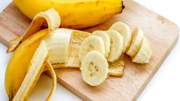 آلرژی به موز را جدی بگیرید