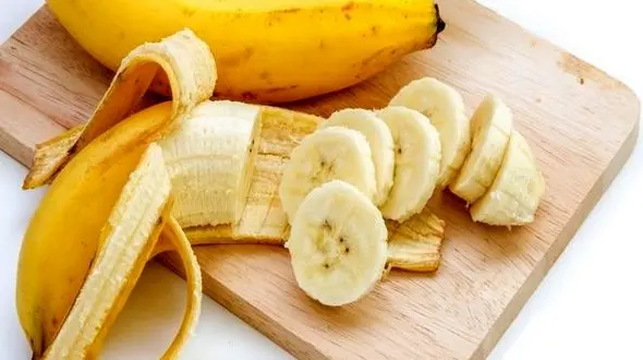 آلرژی به موز را جدی بگیرید