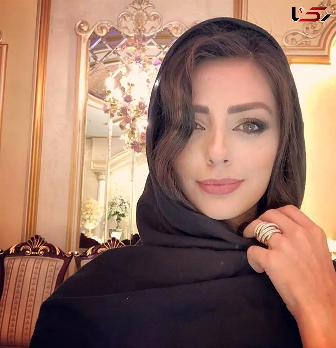 تغییر چهره باورنکردنی و جنجالی نفیسه روشن+عکس