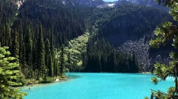 مخوف ترین رودخانه های جهان فقط در یک کشور