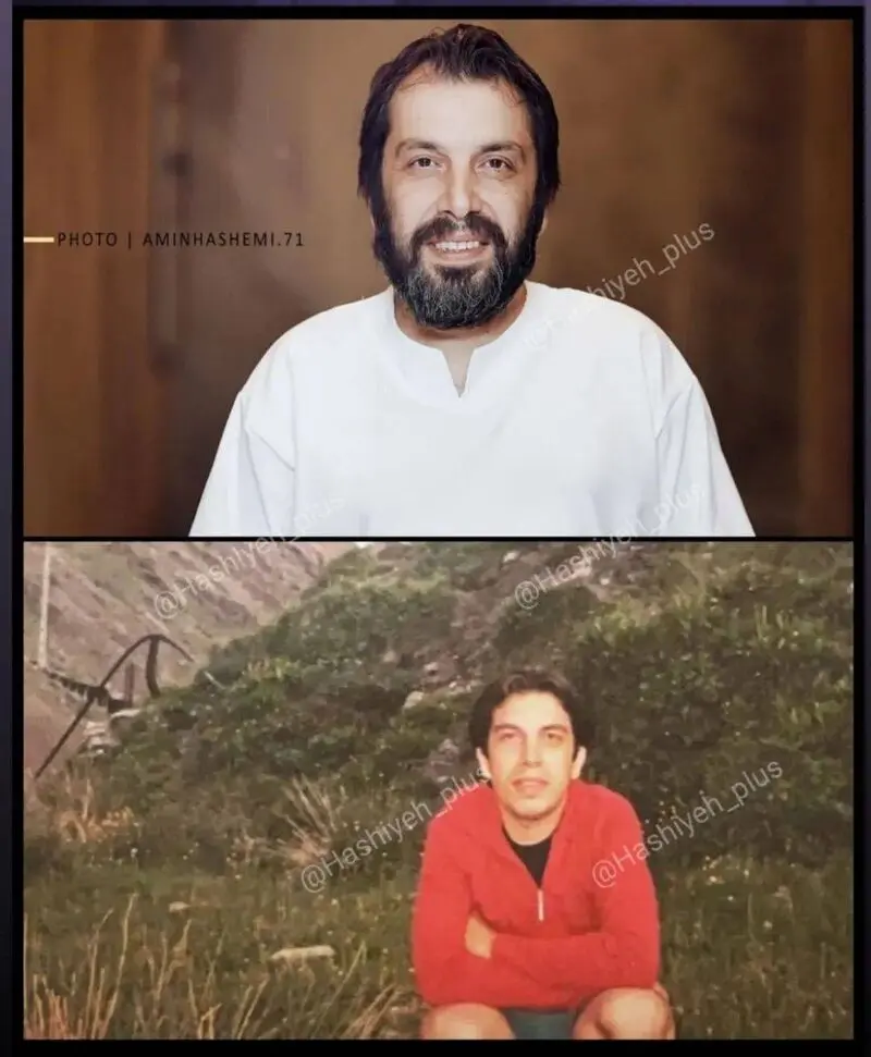 عباس جمشیدی فر