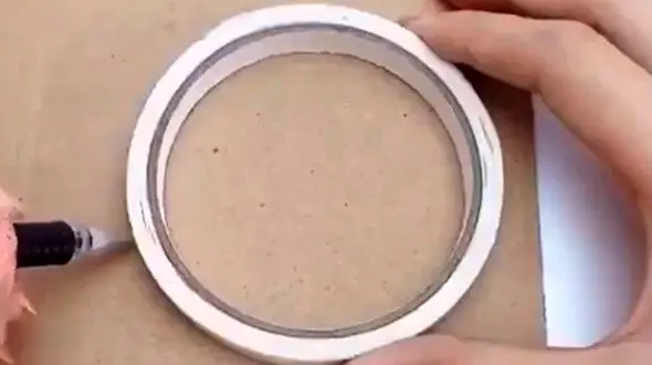 ساخت دوچرخه کنفی / فیلم