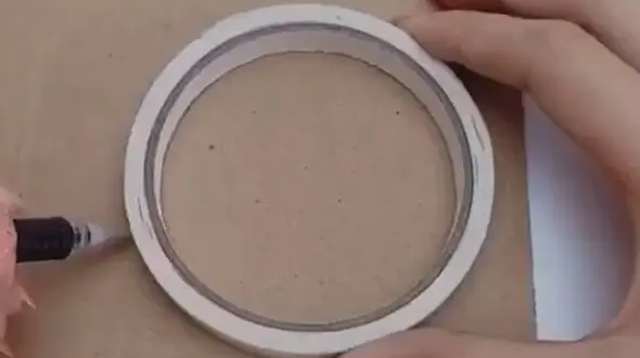 ساخت دوچرخه کنفی / فیلم