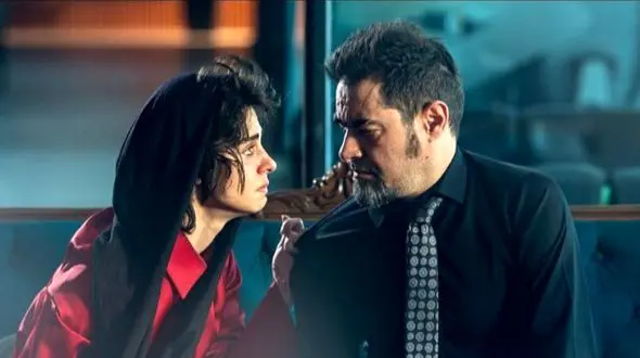 با سریال آبان خداحافظی کنید