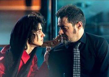 با سریال آبان خداحافظی کنید