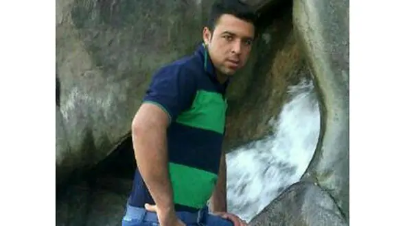 جوانی در خمین بر اثر رعد و برق جان سپرد+ عکس قربانی