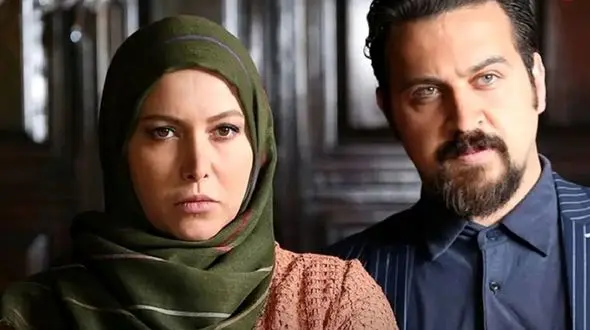  تغییر چهره دیدنی «پری سیما» سریال ستایش 3 در 39 سالگی / استایل های فوق جذاب و کراش فریبا نادری