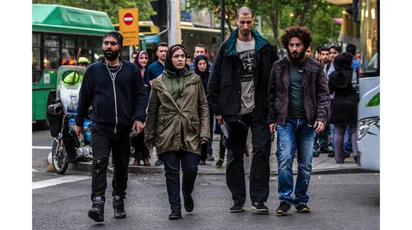 «لانتوری»‌ها به خانه‌ها رسیدند 