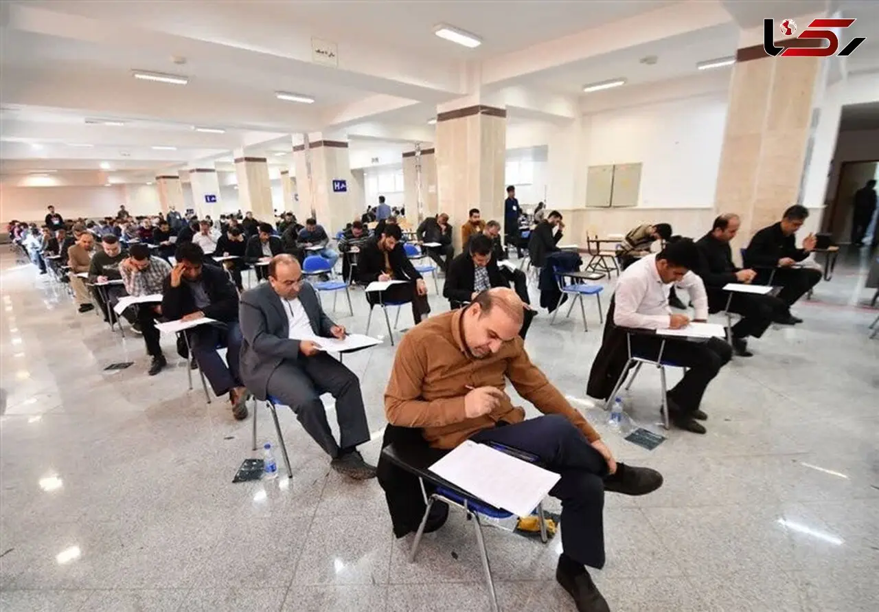 اعتراض جمعی از  دانشجویان ارشد علوم تحقیقات به برگزاری حضوری امتحانات پس از یک ترم آموزش آنلاین
