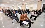 اعتراض جمعی از  دانشجویان ارشد علوم تحقیقات به برگزاری حضوری امتحانات پس از یک ترم آموزش آنلاین