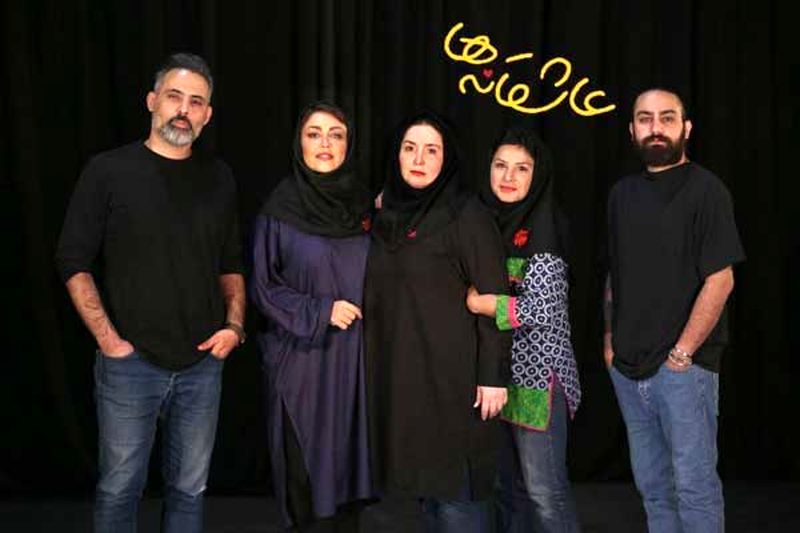 هنرمندان ایرانی در ونکور