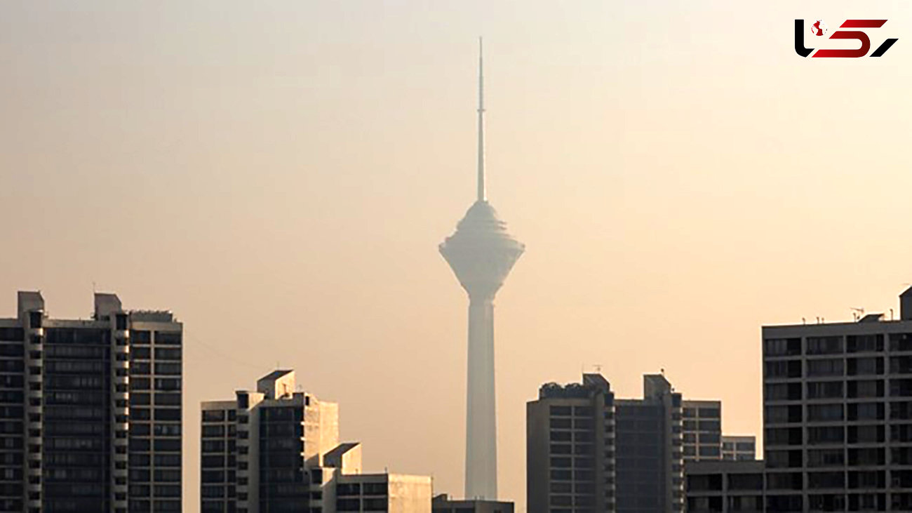 اعلام زمان پایان محدودیت های کمیته اضطرار آلودگی هوای تهران