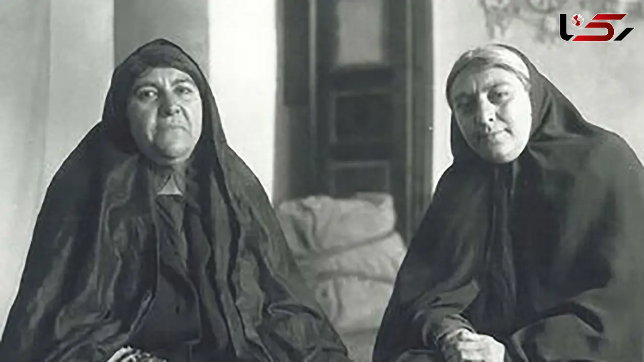 رضاشاه با کمک این زن مشکلش با قاجاریه را حل کرد /زنی فوق العاده با نبوغی کم نظیر...