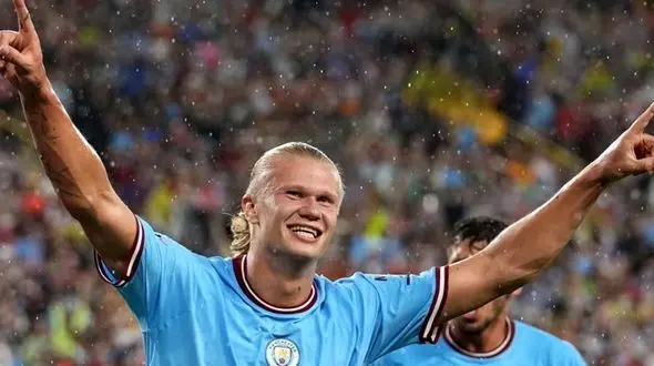 10 نقل و انتقال گران فوتبال اروپا/ بچه غول در صدر + عکس