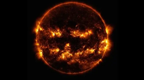 پنج شنبه 5 دی خورشیدگرفتگی رخ می دهد / هشدار آسیب به بینایی