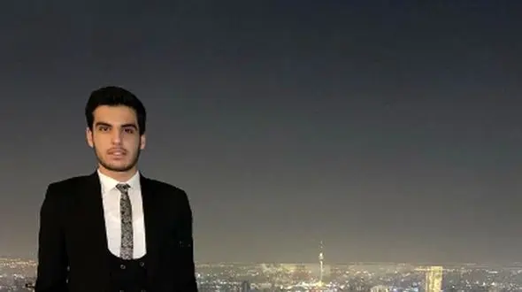 بیوگرافی و زندگی خصوصی مانی رحمانی علی سریال مرهم + تصاویر جذاب و دیدنی