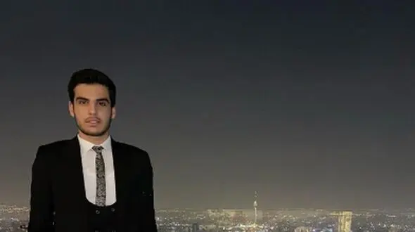 بیوگرافی و زندگی خصوصی مانی رحمانی علی سریال مرهم + تصاویر جذاب و دیدنی