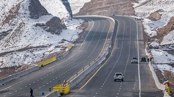 در مورد مبلغ  عوارضی آزادراه تبریز-سهند نگرانم /سهند شهر خوابگاهی است 