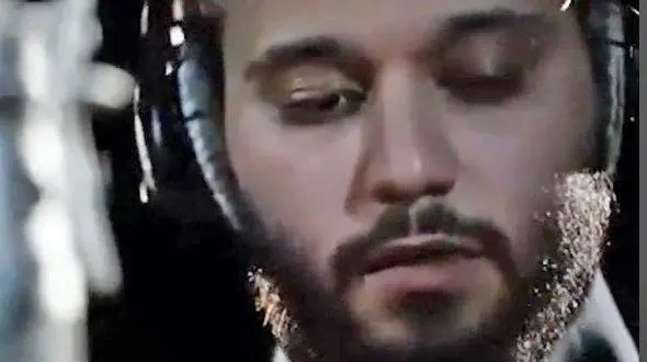 قرائت وصیت‌نامه سردار سلیمانی توسط فرزندان ایشان + فیلم