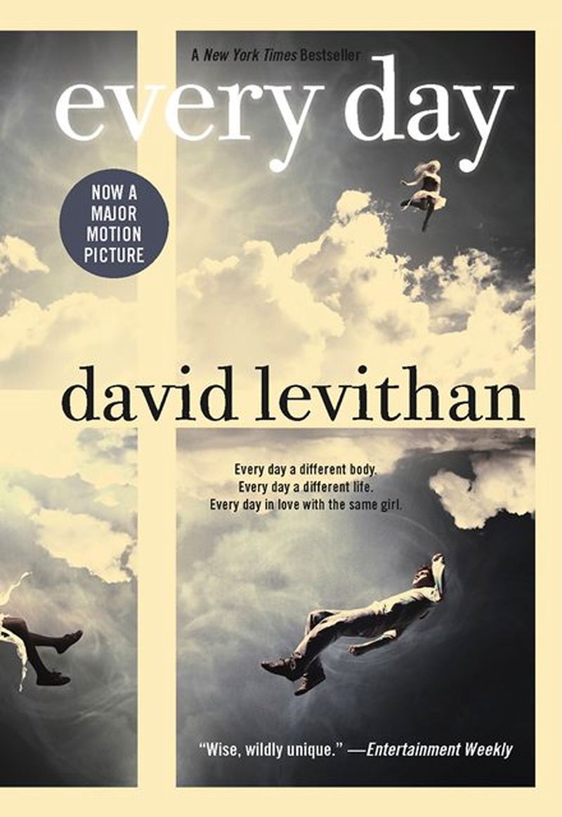 Every Day | David Levithan