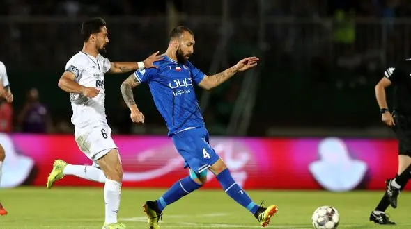 چرا وزیر ورش دستور بررسی جنجالی های داوری فینال جام حذفی را داد؟