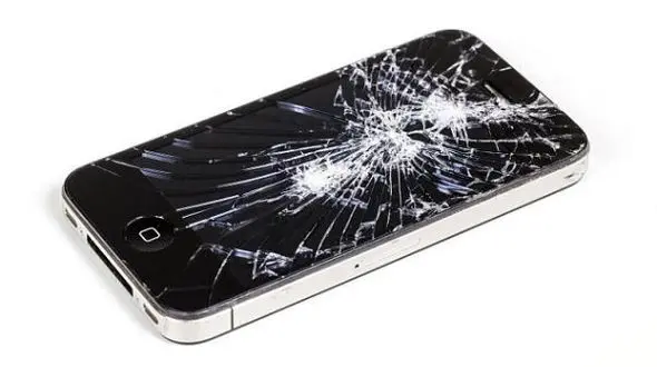 دستگاه های هوشمند دیگر نمی شکنند!