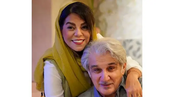 فیلم ازدواج‌های زننده بازیگران ایرانی /  از اختلاف سنی بالا تا زن سوم !