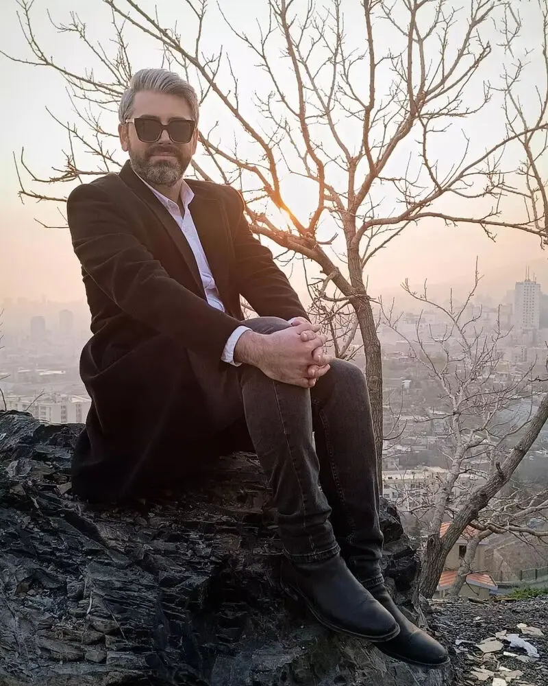 محمدرضا رهبری