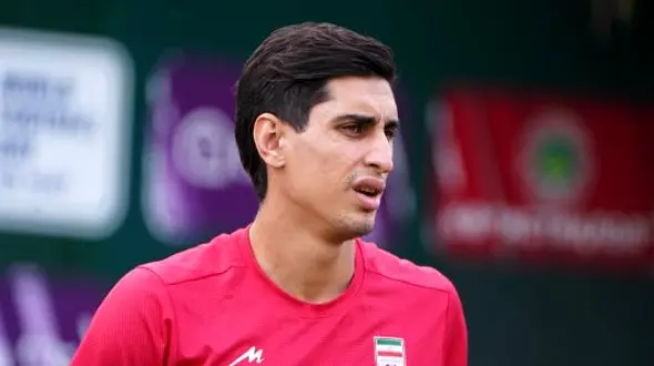 محمد نادری ستاره تراکتور: معلممون یه روز مامانمو صدا کرد همه ترسیدن که من تو مدرسه کاری کردم ولی وقتی معلم گفت که...