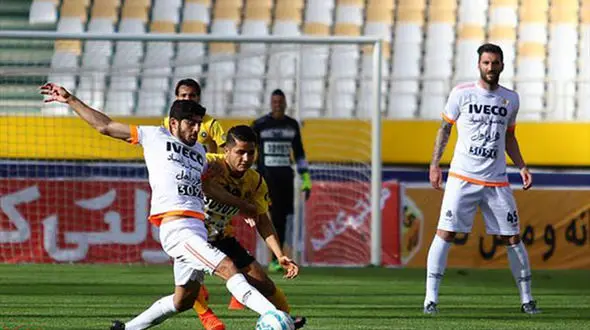 چراغ سبز مهدی ترابی به پرسپولیس 