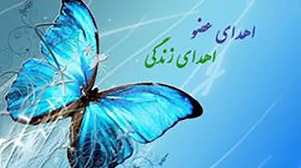 زنده یاد عزیز آبادی بعد از مرگ درد و رنج چند بیمار مشهدی را از بین برد