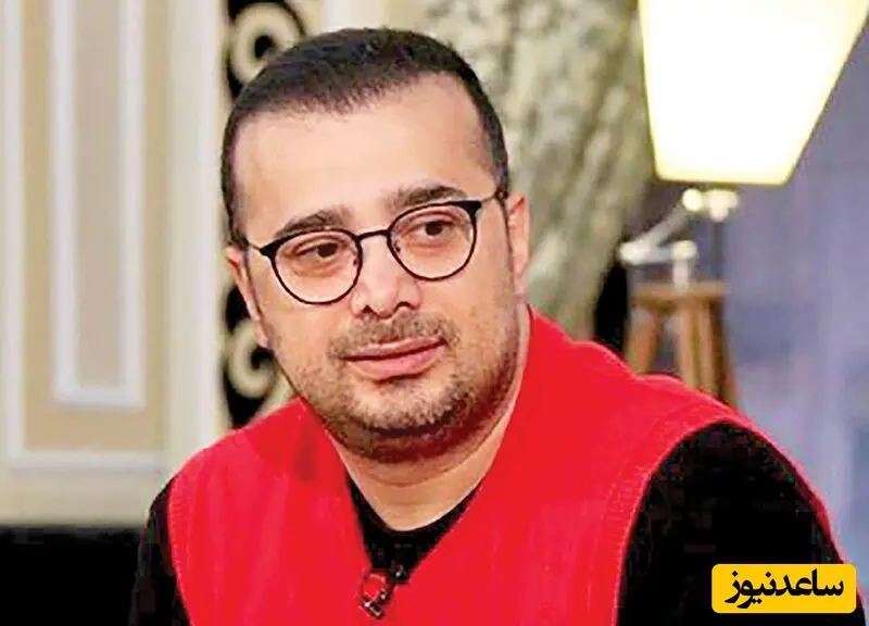 سپند امیرسلیمانی
