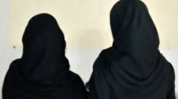 زورگیری خشن 2 زن تهرانی با چاقو از مردان مسافرکش